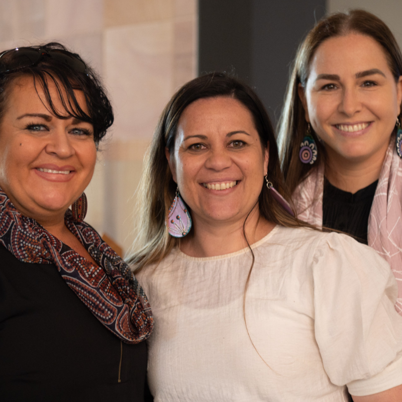 unisqaus's tweet photo. Launching our First Nations Blueprint.

To guide the future of education, research and celebrate the power of 'place' 💛

@TonyDreise l @FosseyWayne