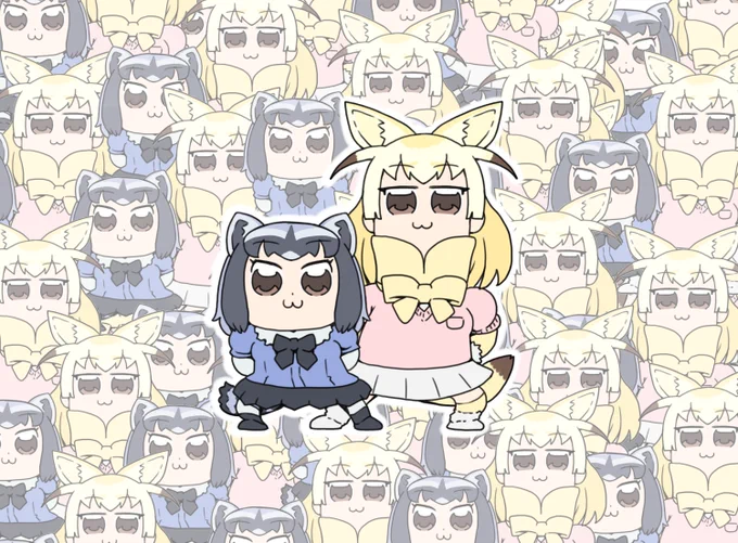 昔描いた絵! 