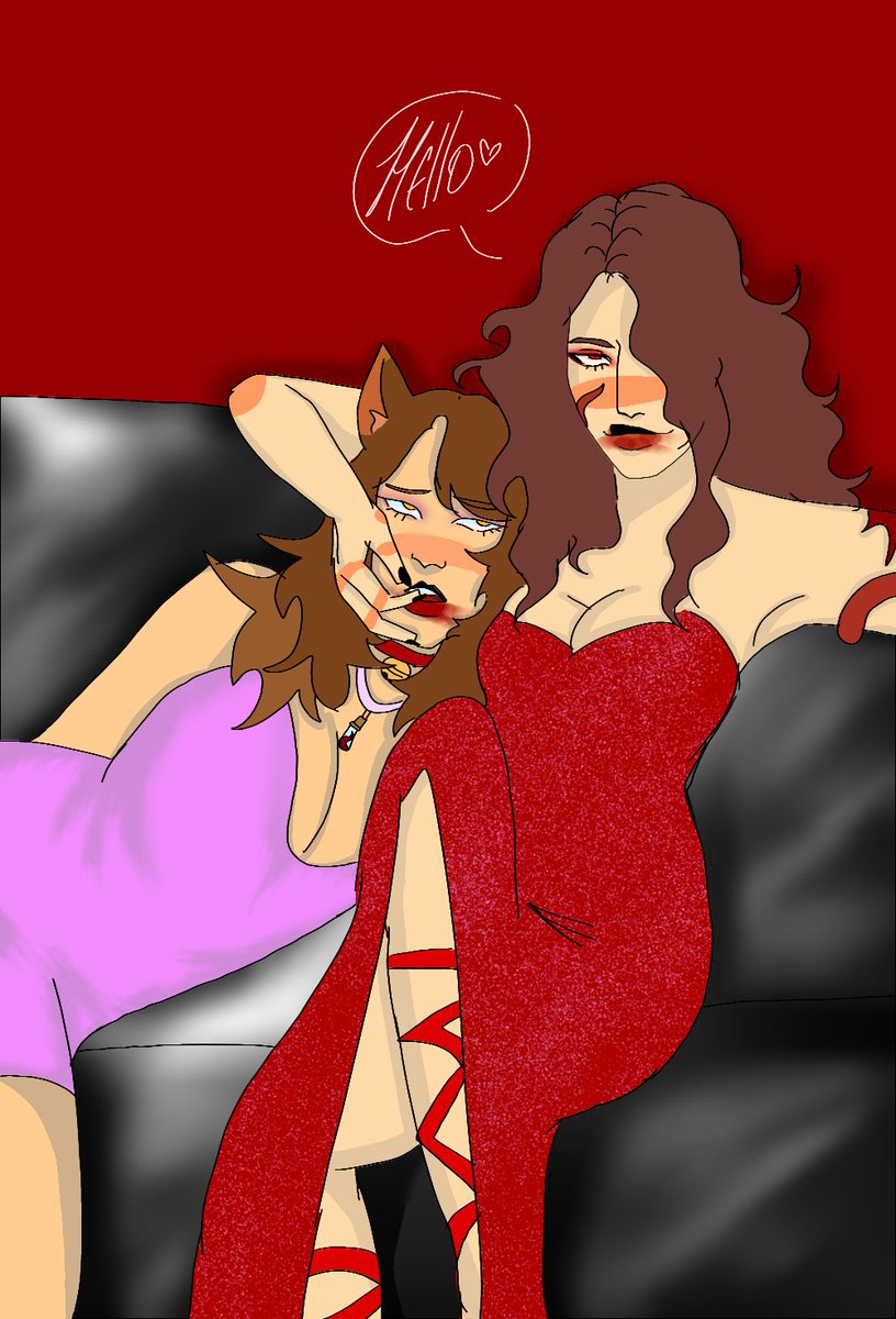 PBonky's tweet photo. back with the gay shit uhh woman!! but egg arc!!
[#dsmpfanart #hannahxxrosefanart #Tinakitten #tannah #tinaroses] https://t.co/EI7dxyGGur