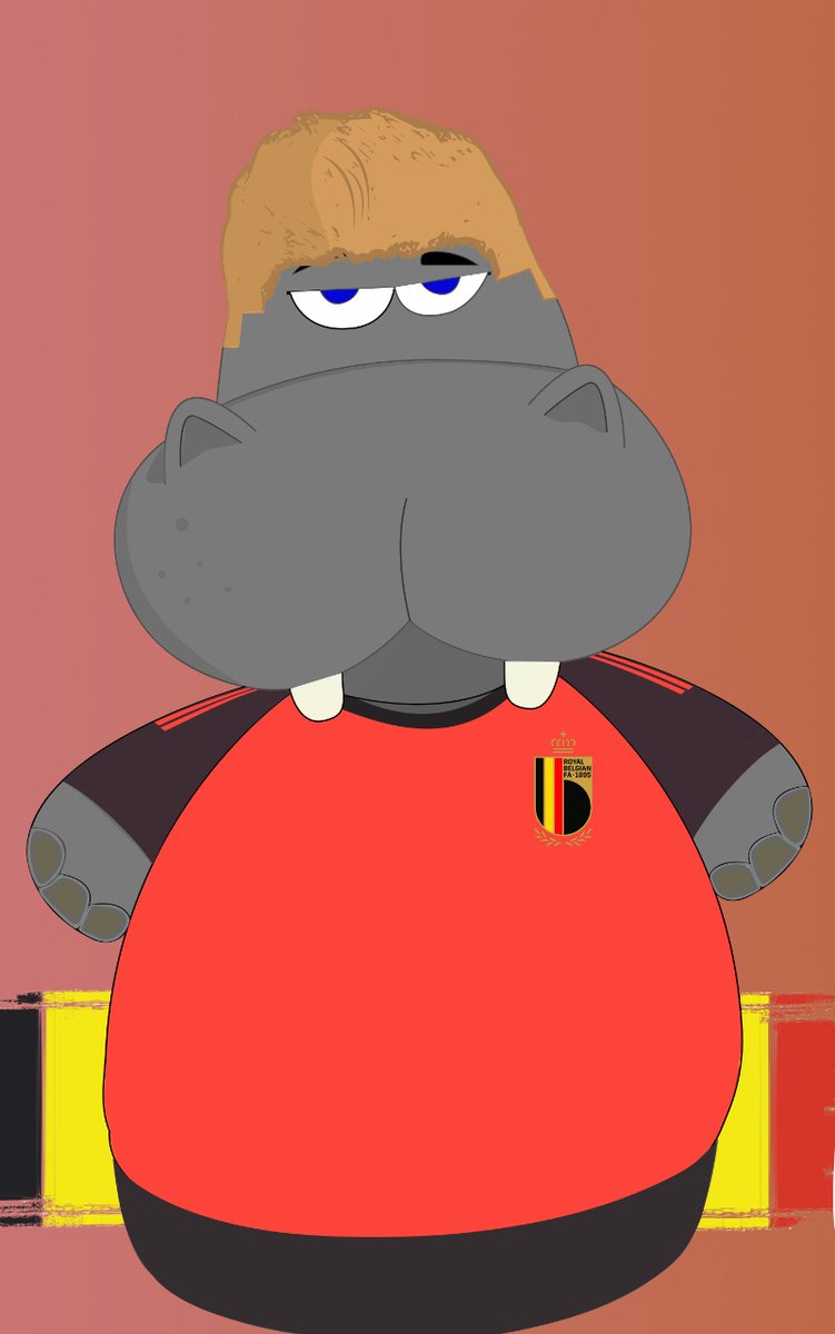 ⚽🏆🦛 Coming soon, your favorite Qatar 2022 team.

👉 Visit our website to learn more about how the tournament will work.

#NFT #NFTCommunity  #NFTartist #NFTcollectible #nfts #Qatar2022 #WorldCup2022 #WorldChampionship2022