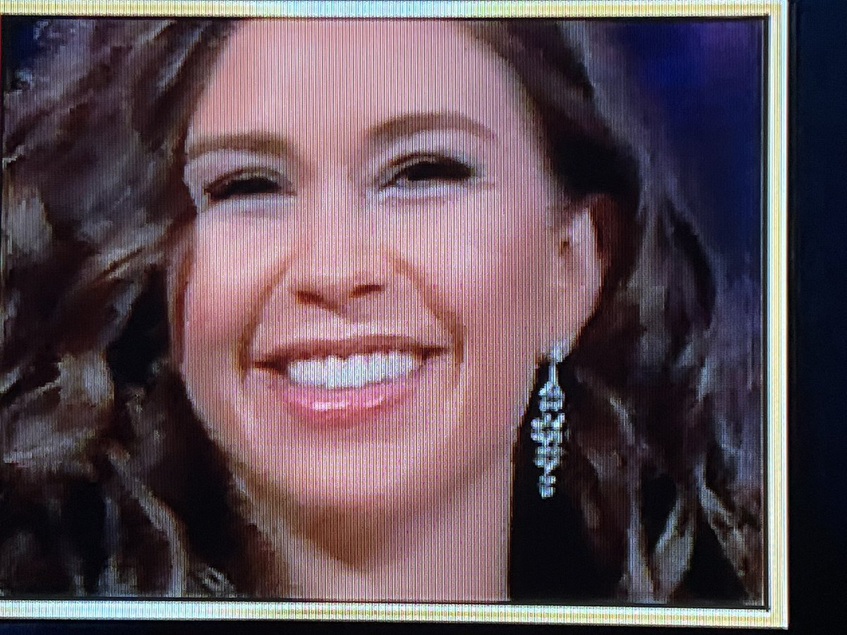 IWatchBachelor's tweet photo. No one will convince me this is not the face of someone who found their person 

#TheBachelorette #Bachelorette https://t.co/aZqmbUrkkX