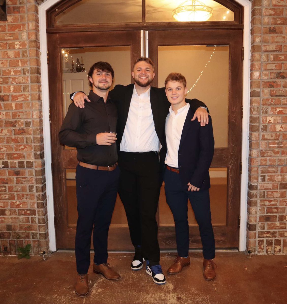 Kappa Sigma Mu-Omega tweet media