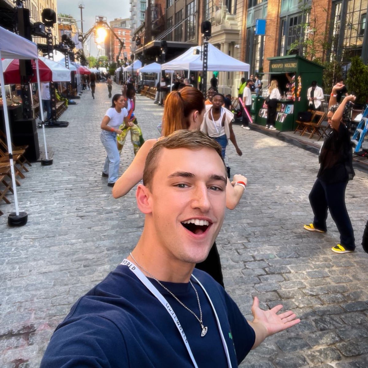 Taylor Rosenberger tweet media