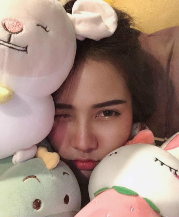 TueMantw's tweet photo. Nghe nói anh đang có nhiều tâm sự 
Thật tình cờ, em cũng chả quan tâm ^^ https://t.co/dPaft6RJCV