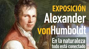 #14Sep. 1769.Nace en Berlín (Alemania) Alexander von Humboldt, conocido en español como Alejandro de Humboldt. Fue un Astrónomo, geógrafo, naturalista y explorador prusiano .@MPPEDUCACION
.<a href="/_LaAvanzadora/">Yelitze Santaella</a> 
<a href="/RosangelaOrozco/">Rosangela Orozco</a>
#49Años #RumboAlaEdadDorada