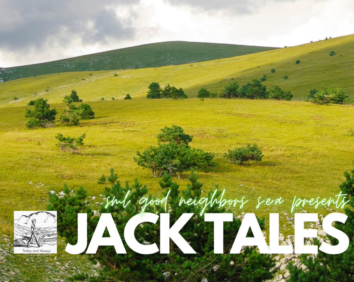 SMLGoodN's tweet image. Our Student Enrichment in the Arts program with Jack Tale Storytellers at @windy_gap_es has been postponed. 
Families who signed up have been contacted. 
We plan to begin this program in January. 💛

#smlgn #smithmountainlake 
#afterschoolprogram #jacktales