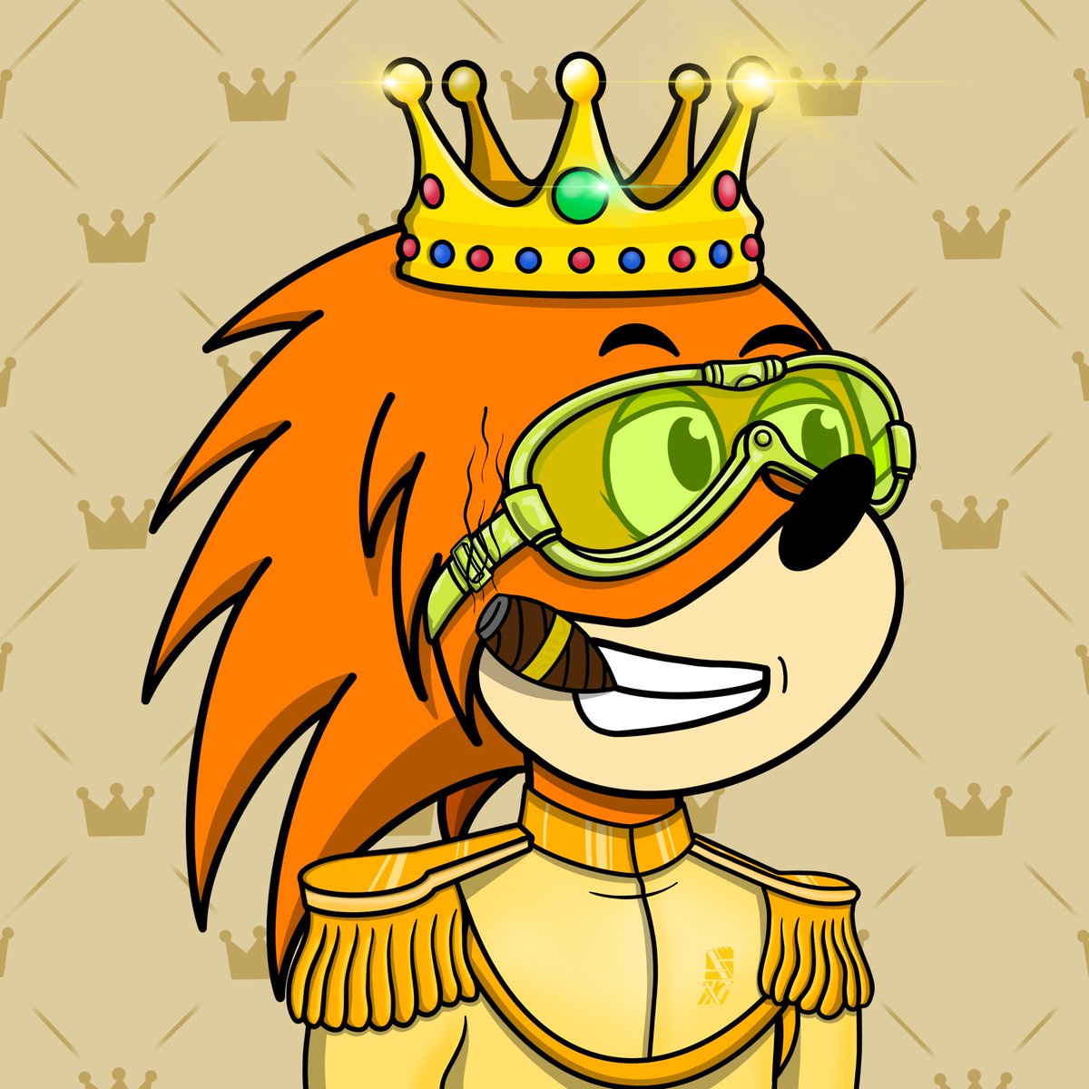 Gojo Senpai (@gojosenpai6969) on Twitter photo 🦔Silly Hedgehogs Whitelist Giveaway!🦔
Giving away 2x Nft Airdrop <a href="/sillyhedgehogs/">SillyHedgehogs</a>
To enter 👇🏻
1⃣Follow <a href="/sillyhedgehogs/">SillyHedgehogs</a> & <a href="/GojoSenpai6969/">Gojo Senpai</a>
2⃣♥️ & RT
3⃣Tag your friends!
⏱️48 Hours!
#NFTGiveaway #NFTCommunity 🦔Silly Hedgehogs Whitelist Giveaway!🦔
Giving away 2x Nft Airdrop <a href="/sillyhedgehogs/">SillyHedgehogs</a>
To enter 👇🏻
1⃣Follow <a href="/sillyhedgehogs/">SillyHedgehogs</a> & <a href="/GojoSenpai6969/">Gojo Senpai</a>
2⃣♥️ & RT
3⃣Tag your friends!
⏱️48 Hours!
#NFTGiveaway #NFTCommunity