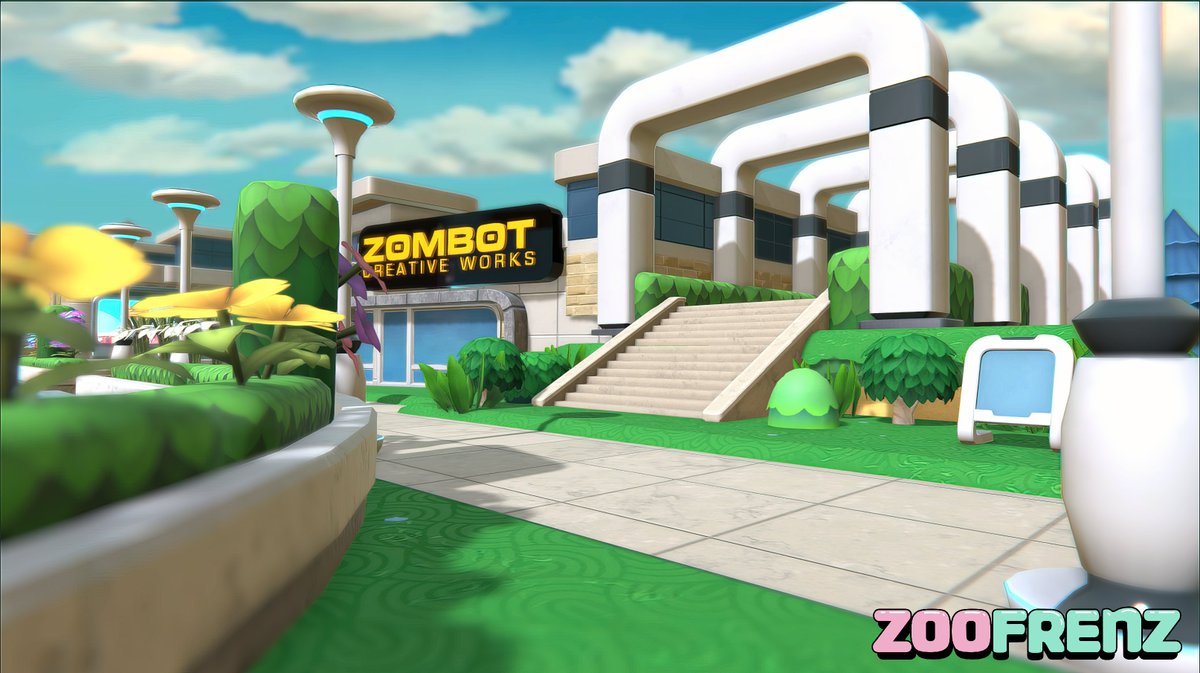zoofrenzNFT's tweet photo. brb adventuring in some distant lands 
#somethingnew
#somethingdifferent
#somethingsoon https://t.co/lgSnEQlS0Z