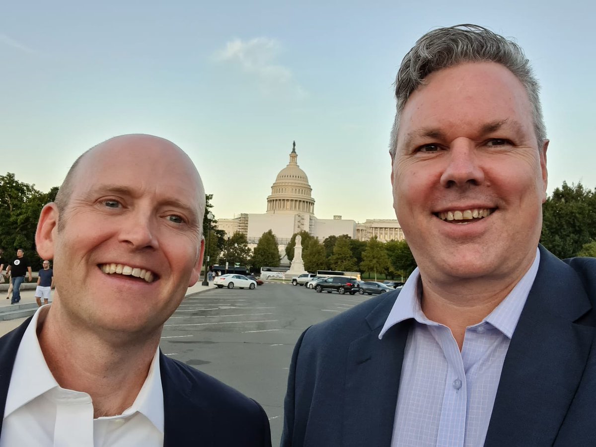 Mike Lenné (@drmikelenne) on Twitter photo Terrific to meet <a href="/jtwgriffin/">J.T. Griffin</a> in person for the first time after two years of working together. All set for a series of meetings in Washington DC to support the sensible introduction of driver monitoring. Terrific to meet <a href="/jtwgriffin/">J.T. Griffin</a> in person for the first time after two years of working together. All set for a series of meetings in Washington DC to support the sensible introduction of driver monitoring.