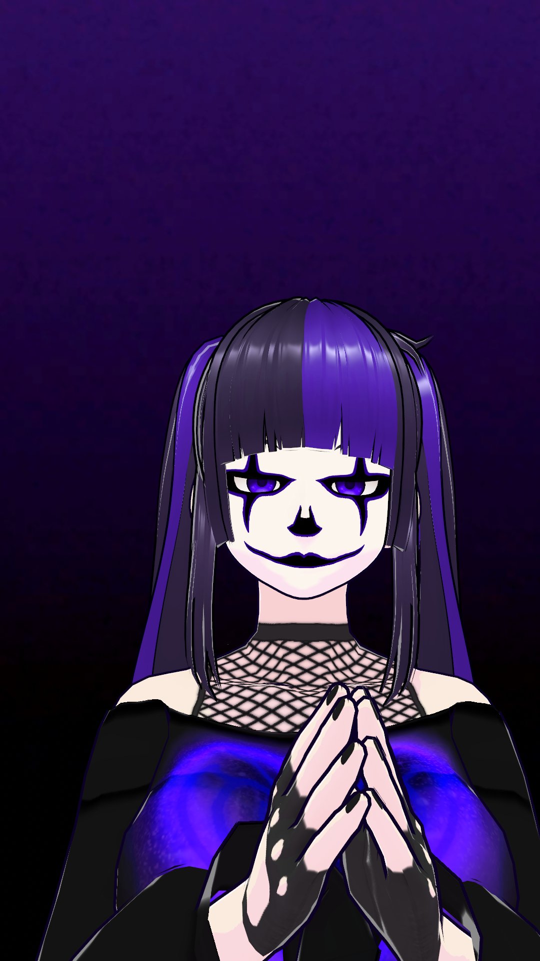 Mama Lulu 🔞🌌💜 New Model Debut! on Twitter: 