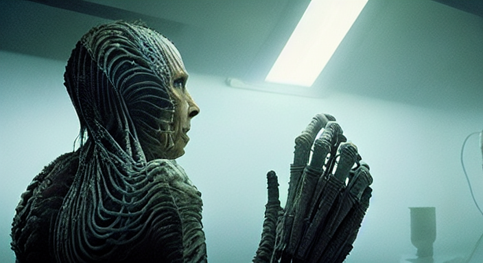 Always Reaching (2006)
-this film does not exist-
#stablediffusion #AIart