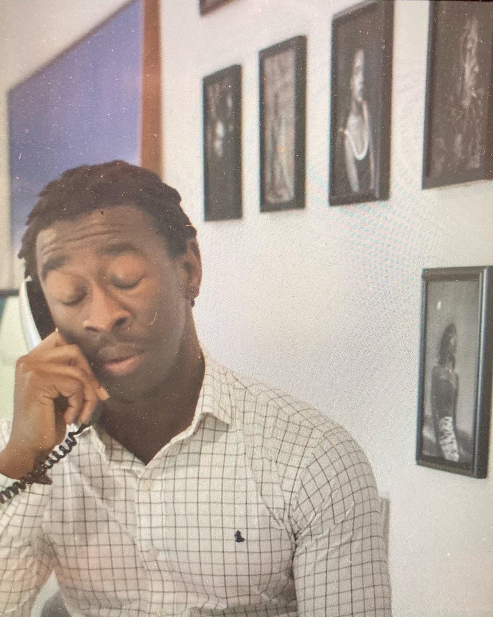 JamesEarlHardy's tweet photo. #TimothyTuesday 🥰🥰🥰🥰
@timothymrich aka Mitchell about to lay into his lyin’, cheatin’, triflin’ ex. Get him!!! 🤣😁👊🏾
#BBoyBluesTheFilm on @betplus 
#FromthePagetotheScreen #PooquieandLittleBit4ever #ItsAllJood #AfroHomoFierceness 
🔥🔥🔥🔥@JussieSmollett @MonaScottYoung https://t.co/GLhYknU3Gs