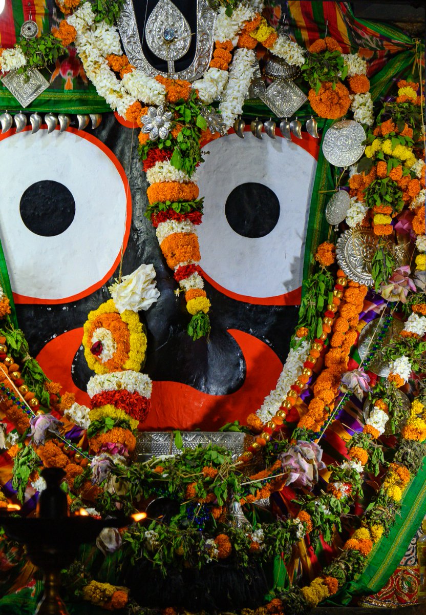 SJTA_Puri's tweet photo. ଜୟ ଜଗନ୍ନାଥ 🙏🏻🙏🏻🙏🏻

#JaiJagannatha https://t.co/6bVpT424E0