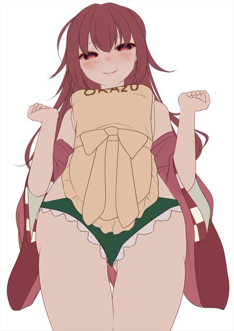 妖魔小鈴ちゃん…塗る…… 