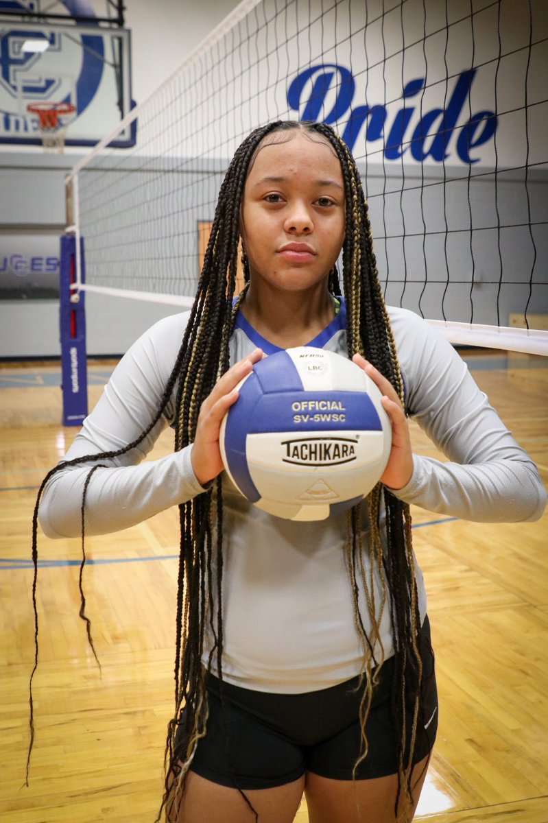Waco Connally Lady Cadet Volleyball🏐 tweet media