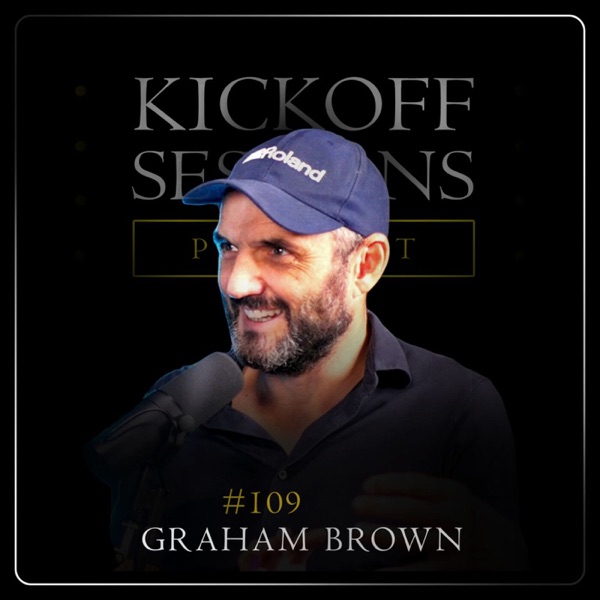 Graham D Brown tweet media