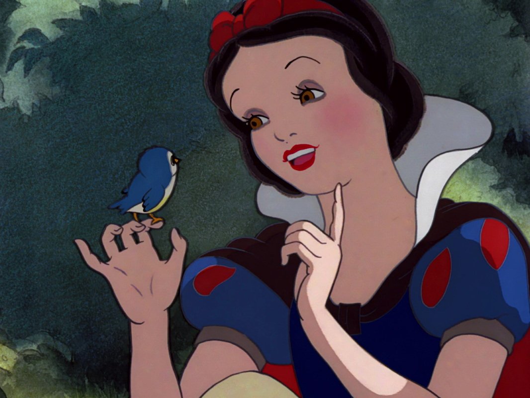 yjhcreature's tweet photo. jeonghan as snow white https://t.co/0tvRzKqfvZ