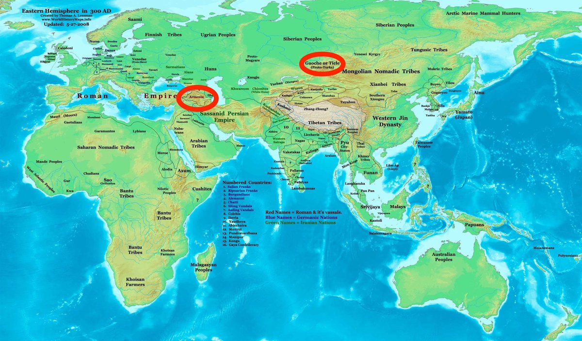 ChrisKhach's tweet photo. Azerbaijan is literally a fictitious state with a history beginning in 1918. It’s name was stolen from an Iranian province to the south and its land is that of historic Armenia and Shirvan. If you claim to be Turkic then your historic land is in northern Asia my guy. Google it. https://t.co/zbgp8ayObA
