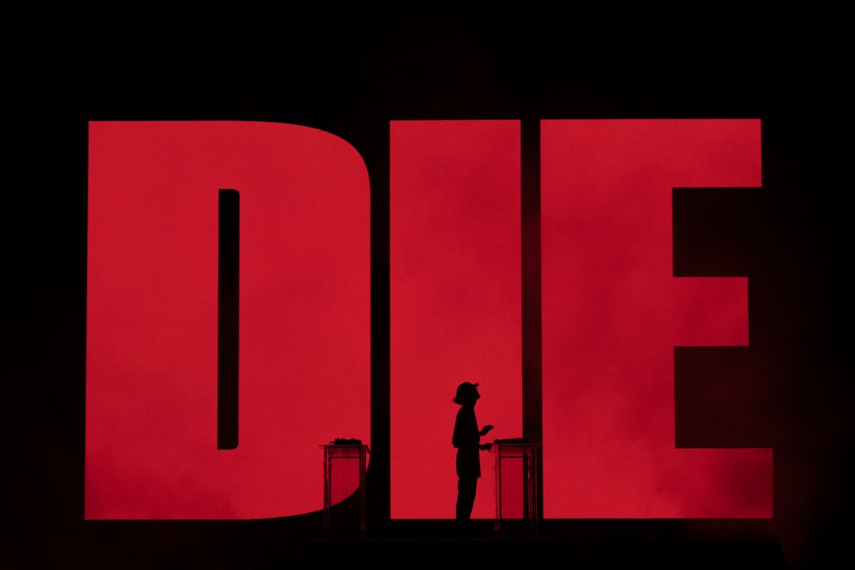 Madeon On Twitter RT joselijr The Duality Of madeon 