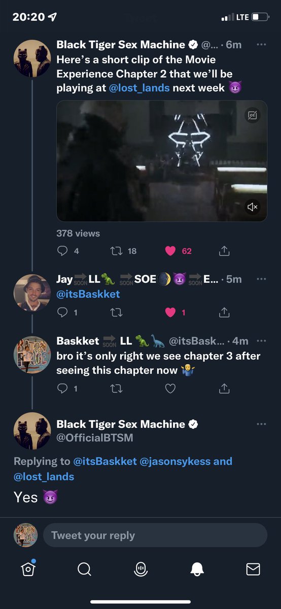 itsBaskket's tweet photo. can confirm, this shit boutta be lit @jasonsykess https://t.co/XAq297qAz5