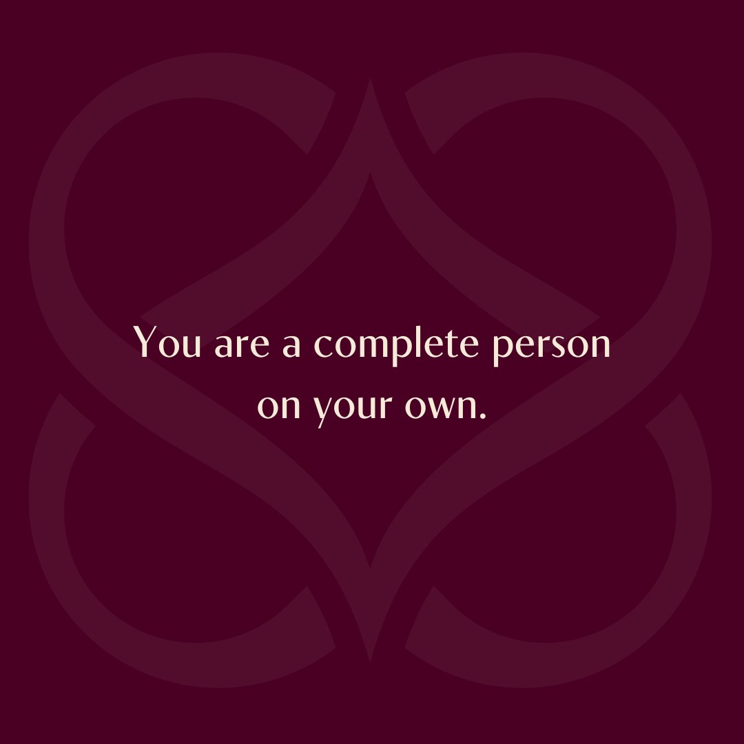 tawkify's tweet photo. Dating is a journey with bumps along the way – save these reminders in case you ever start feeling stuck. ♡
#tawkifydating #mindset #datingfatigue #findlove #selfhelp #improvement #empowerment https://t.co/5YvZ0CZcz2