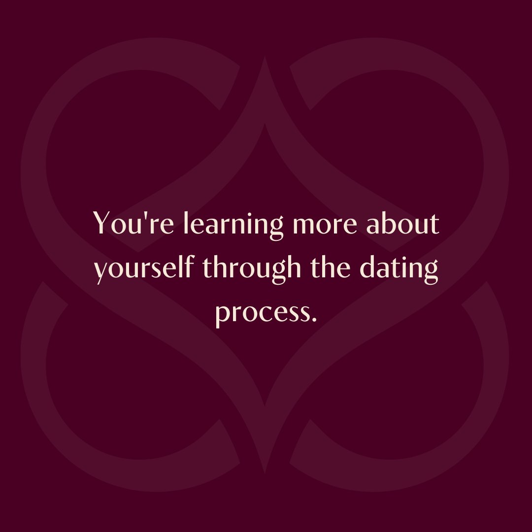 tawkify's tweet photo. Dating is a journey with bumps along the way – save these reminders in case you ever start feeling stuck. ♡
#tawkifydating #mindset #datingfatigue #findlove #selfhelp #improvement #empowerment https://t.co/5YvZ0CZcz2