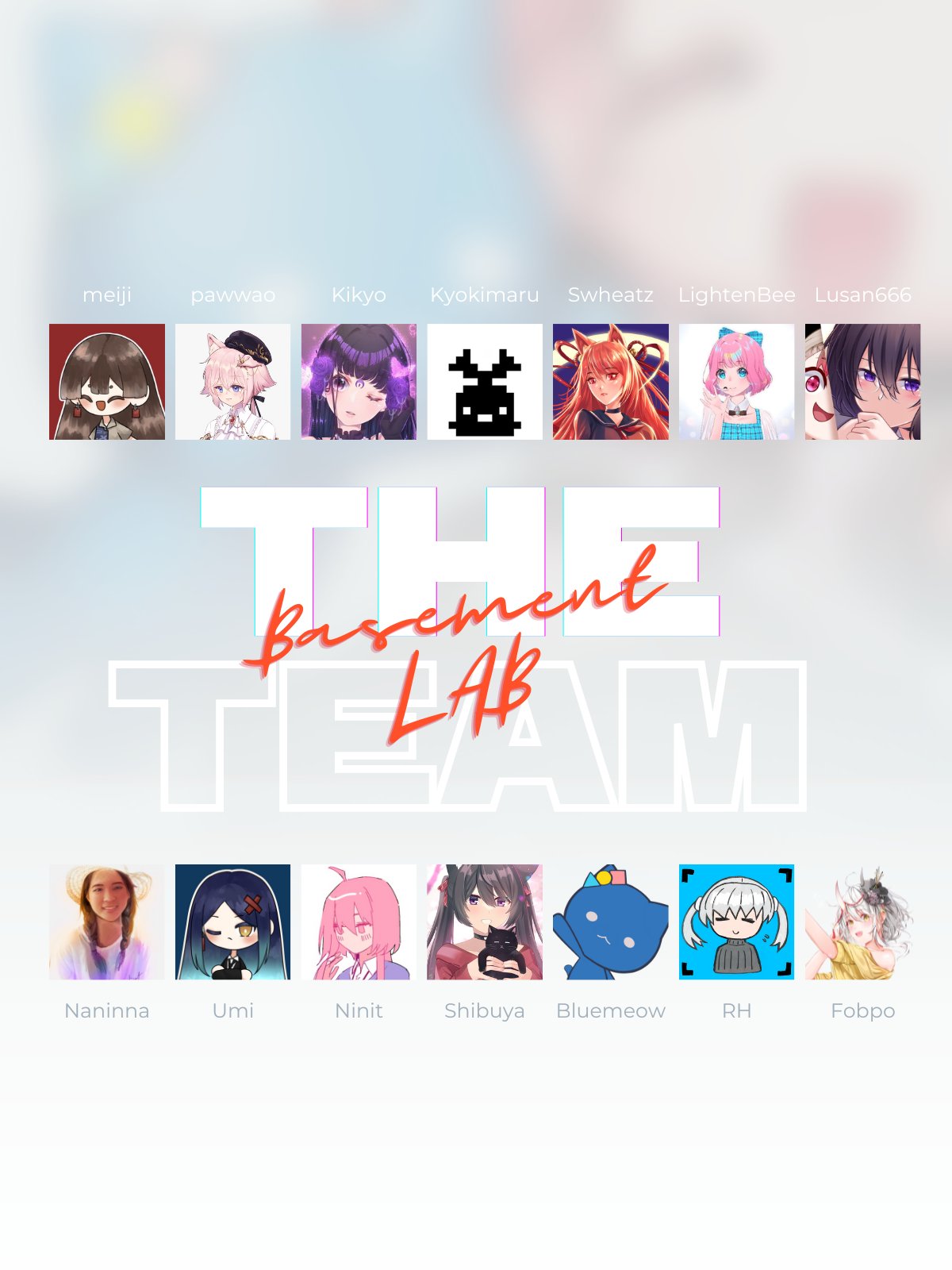 Basement Lab on Twitter: 