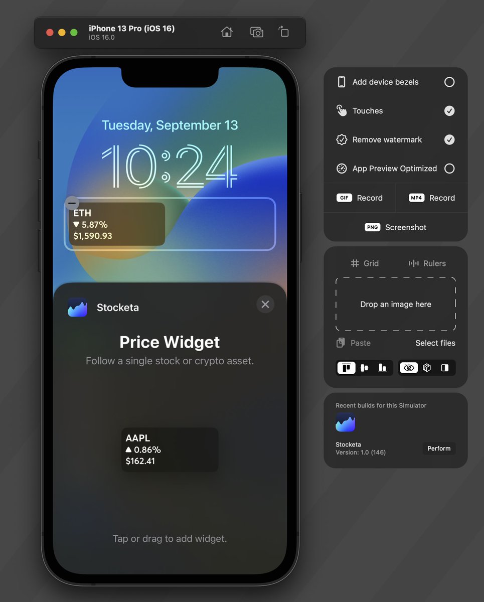 Stocketa tweet media