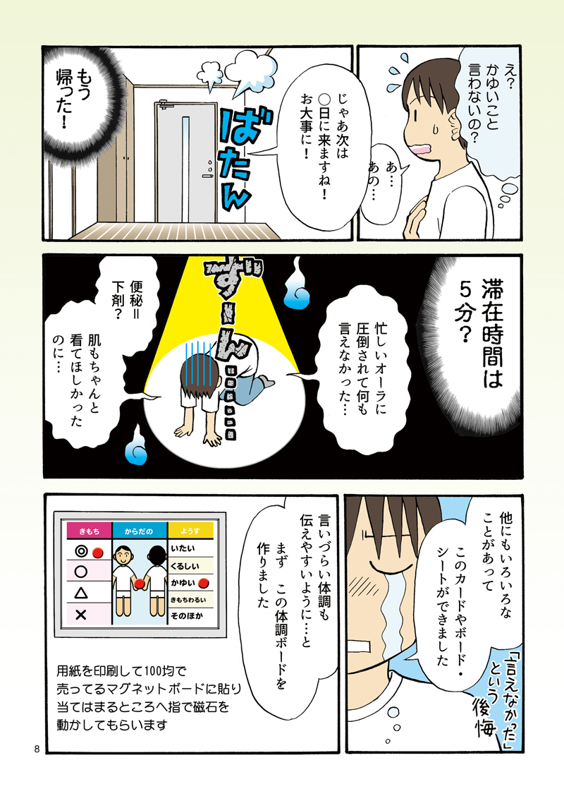 【修正して再掲載しました】
ACPやADを気軽に楽しく考えようという目的で作成したシート類を、先日PDFでkindleからアップしようとしてできなかった件ですが大丈夫になりました(確認済み)!
https://t.co/roGK0A99S1
肝心のシート類は第3章扉に貼ったGoogleドライブのQRコードからDLできます。 