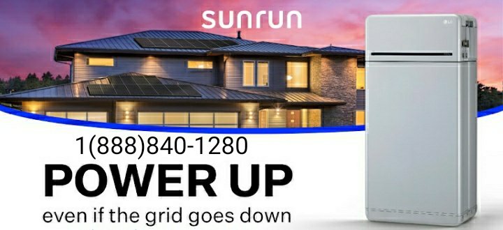 DannybSunrun's tweet photo. Sign up &amp; receive $500 + a FREE 3kW back-up battery! 🌞🔋💵☀️🔋💵☀️🔋💵👍👍👍 https://t.co/BoBviynhEG