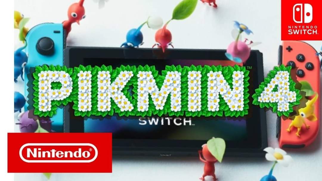Link_Fernando92's tweet photo. Pikmin 4 es anunciado para el 2023
#Pikmin4 #NintendoDirect #NintendoSwitch #Nintendo #Gamerlife #fypシviral https://t.co/VIeNXOL8m4