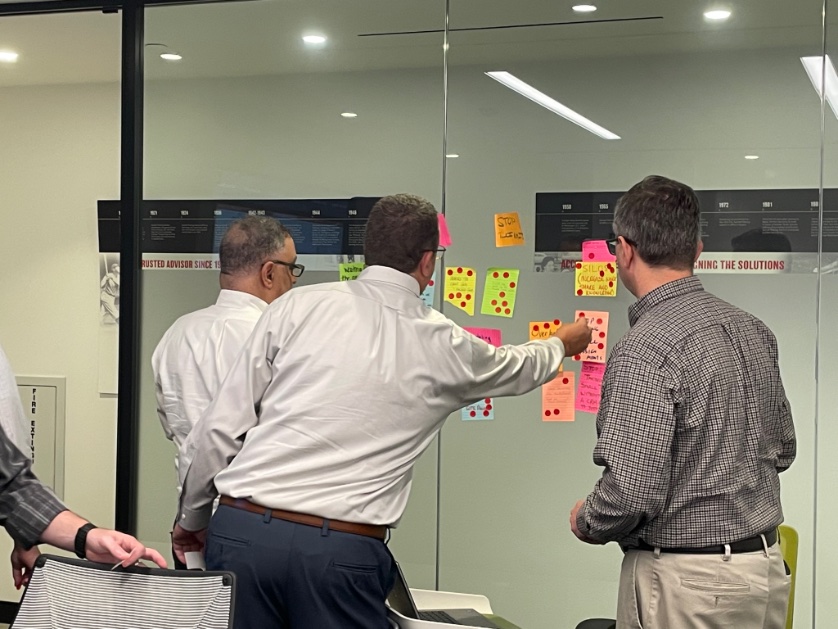 Amy Collins, FSMPS, CPSM tweet media