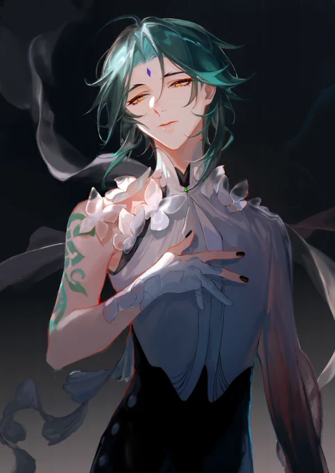蝴蝶梦 