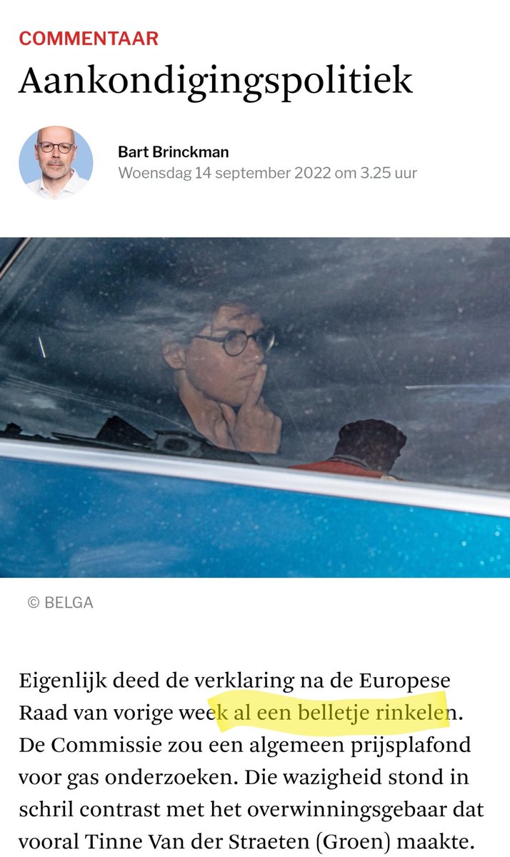 Thomas Spaas tweet media