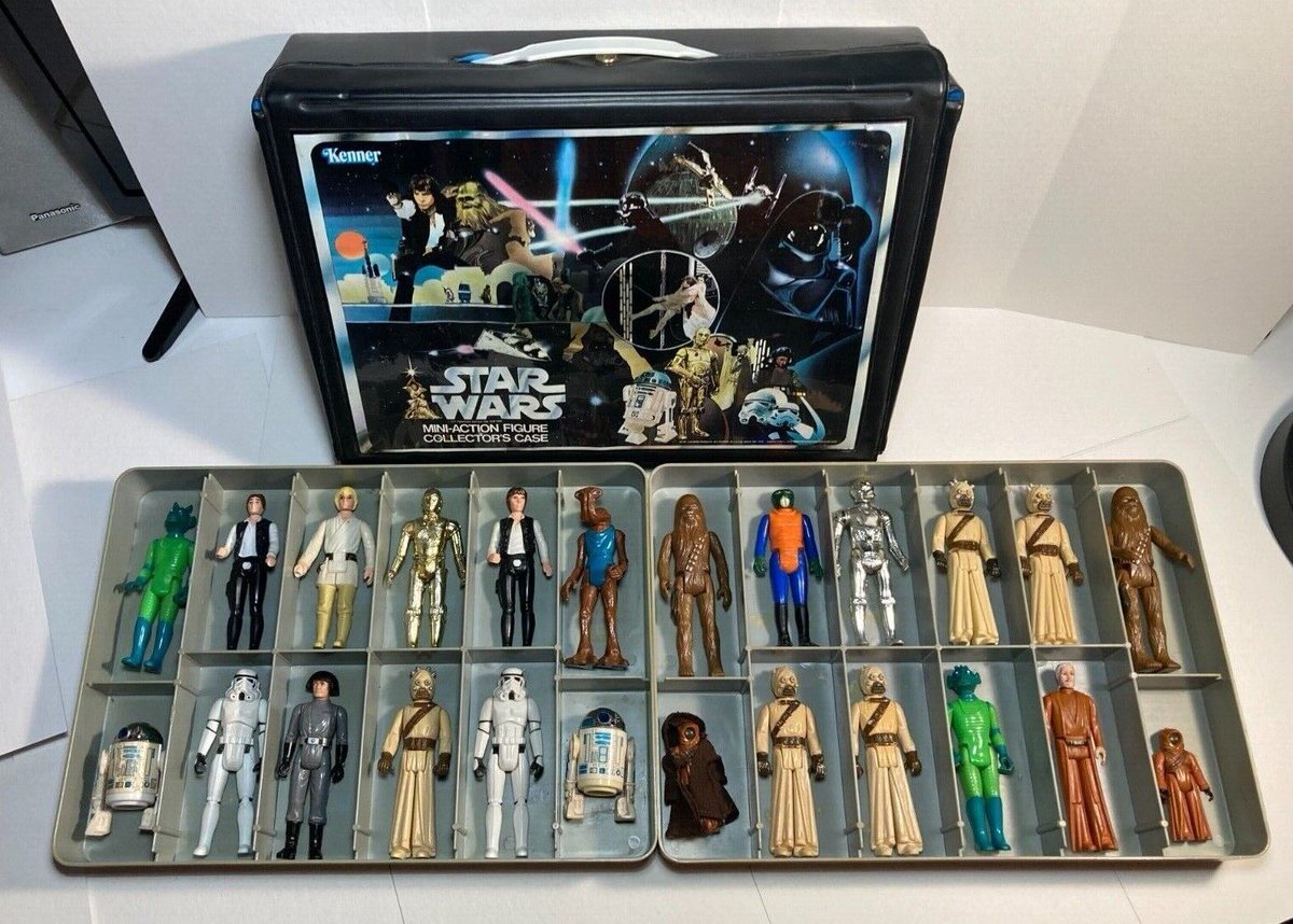 Star Wars Toys and Collectibles on Twitter "...