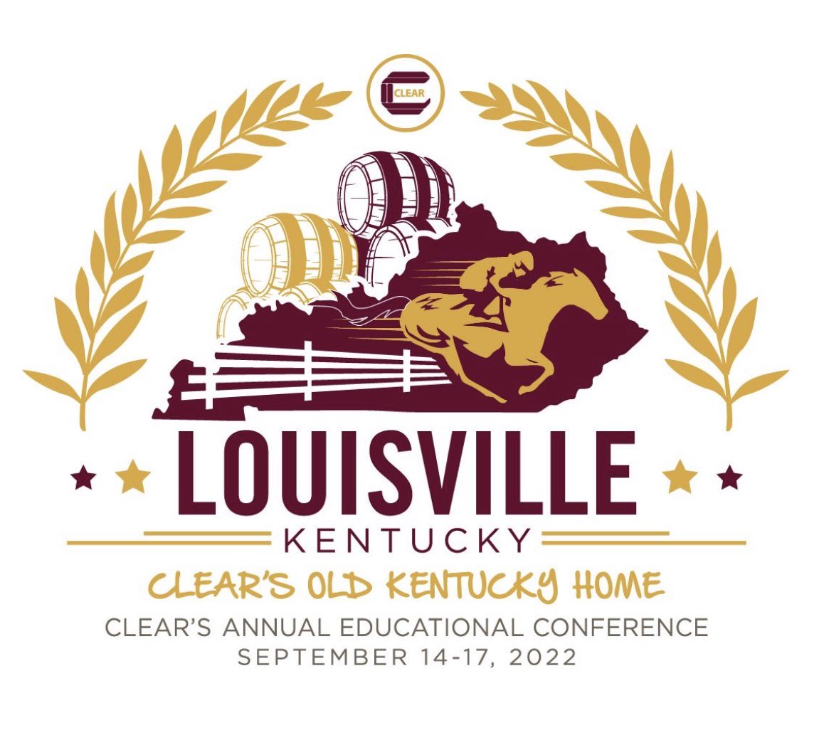 Whoop-whoop!  Just landed in Louisville!  Looking forward to attending my first <a href="/CLEARHQ/">CLEAR</a> in-person Board of Directors meeting and seeing some of my favorite psychometricians at the Annual Educational Conference! #CLEAR2022AEC #adventuresinpsychometrics