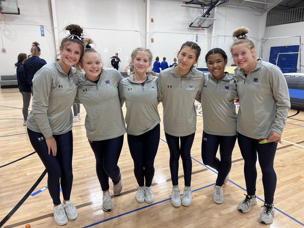 Olathe West is your Falcon Invitational Champion with a new school record of 106.425 🥇