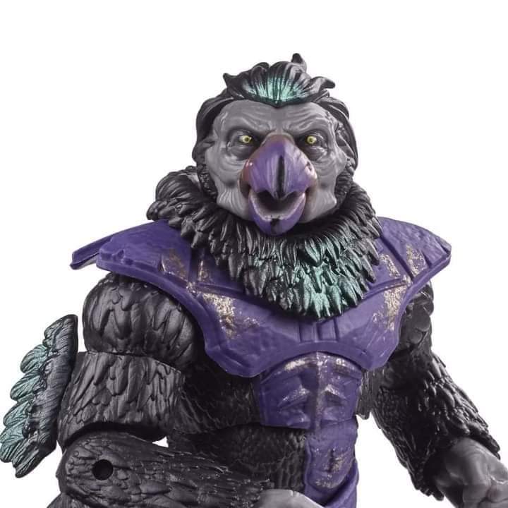 StateOverse's tweet photo. ⚠️DISC ALERT⚠️
#Statoversians & Power Rangers army builders rejoice, for Hasbro's Super SICK ⚡️Collection Tenga Warriors have ALSO been decently discounted to ONLY $17.49 via #Primday!!
#RangerNation #PowerRangers
#animation #GamersUnite
TSO'VIN!!
https://t.co/qZRi5KlC3w https://t.co/Cq6bTjuYrm