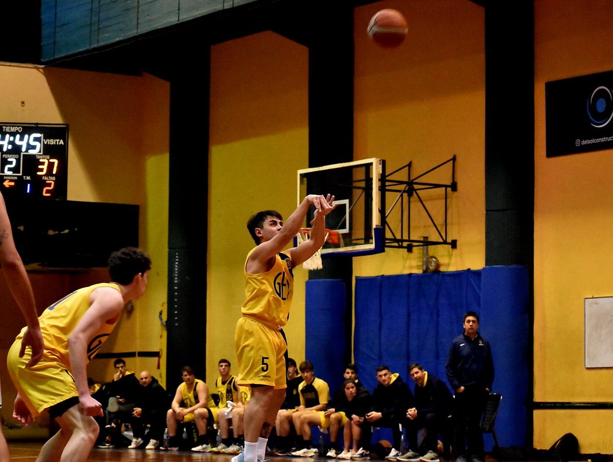 GER Basquet tweet media