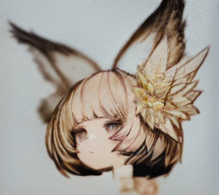 フィルター遊び 