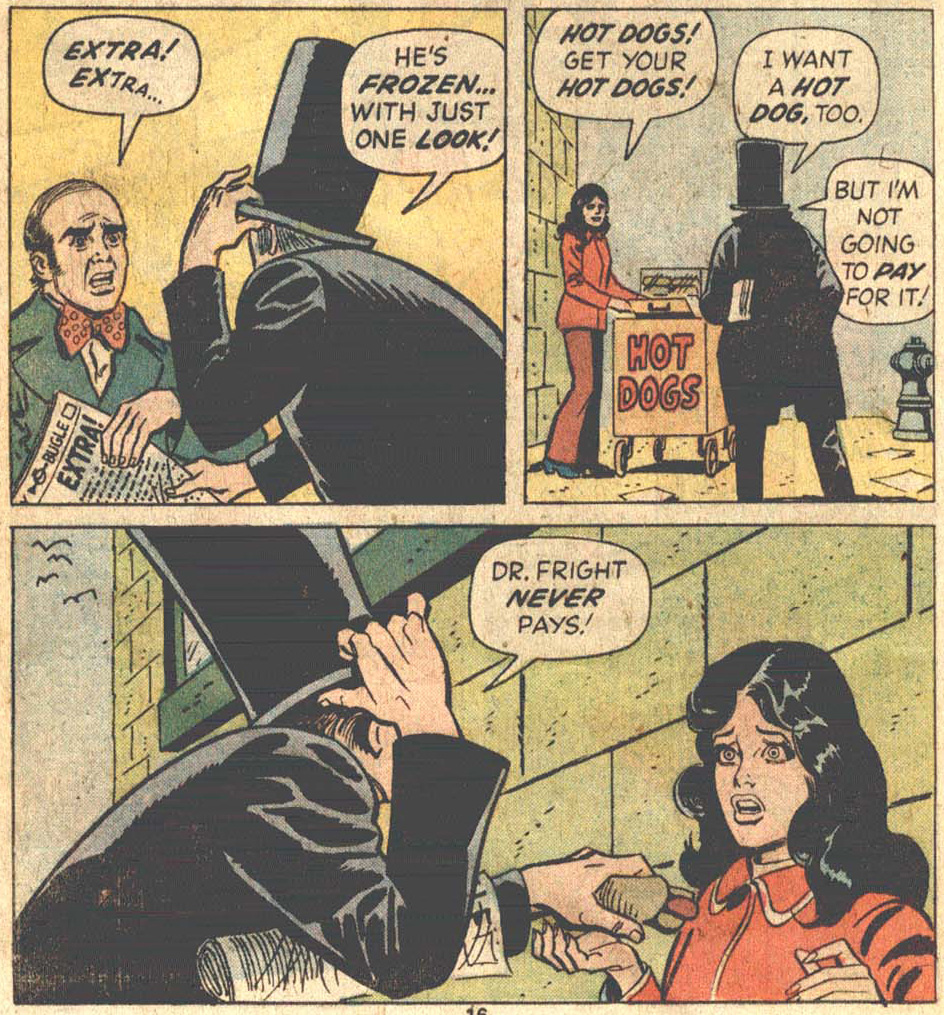 TheSpoonyOne's tweet photo. Soon, everyone will know what it's like to live in my world: a world without mercy, #aWorldWithoutSpiderMan. https://t.co/sMiZC0aSEt