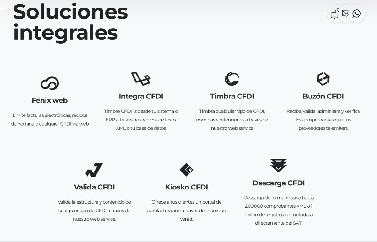Tu Factura Fácil tweet media