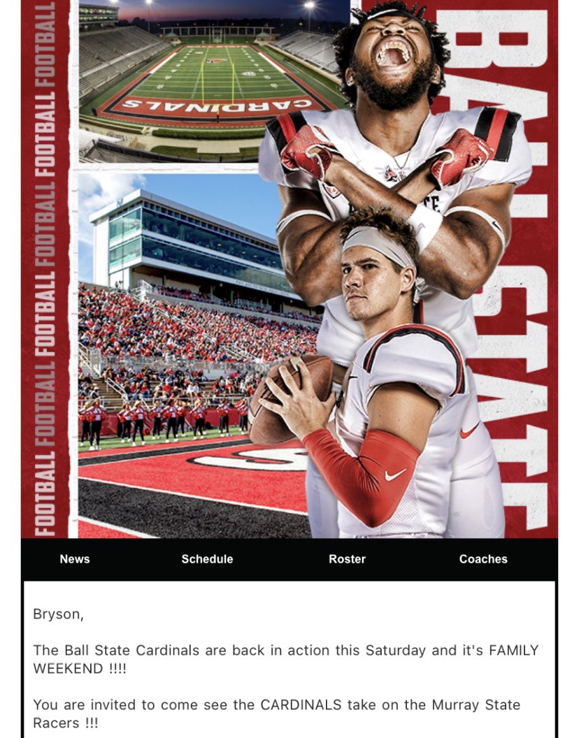 Thank you for the gameday invite <a href="/CoachAI/">Aaron Ingram 🏈</a> <a href="/RedskinsFTBL/">Hurricane High School Football</a> <a href="/jermaine_keyes/">Jermaine Keyes</a>