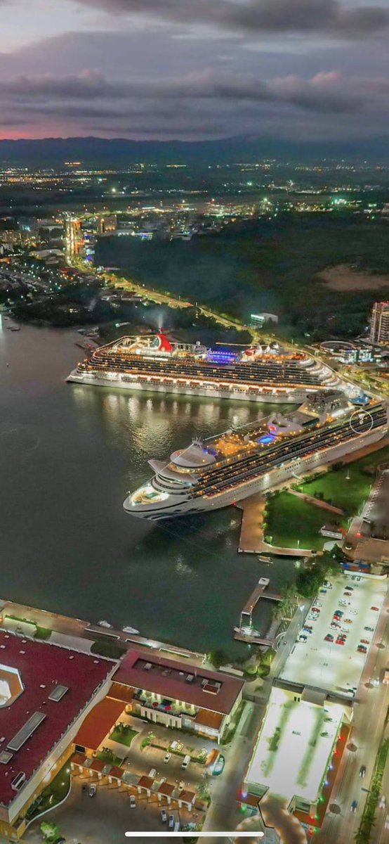 TurismoPV's tweet photo. Buenas noches #PuertoVallarta. https://t.co/5VnQkVscoq
