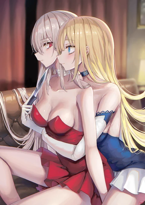❤️‍🩹💙 