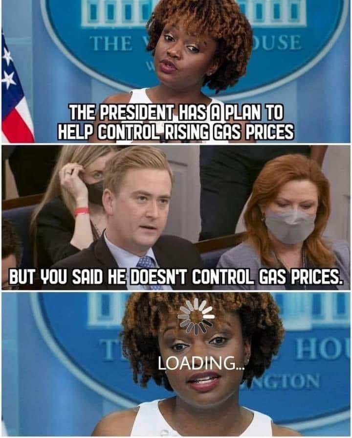 Bassn4Life's tweet photo. @POTUS This clown literally lies to our faces like the other clowns in his 🎪 

They are outright spitting in our faces as if we don't see through the lies and BS.

Such a hypocritical bunch of circus clowns. https://t.co/zjK2458Nv5