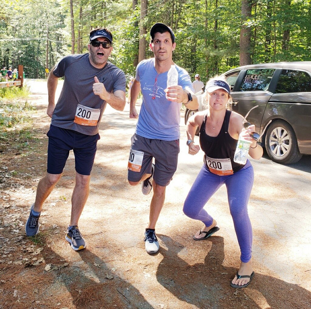 SWFLBATTH's tweet photo. Oh, hi. We just woke up after a three year nap… what’d we miss? @rtbrelay https://t.co/NTvqzsJ62L
