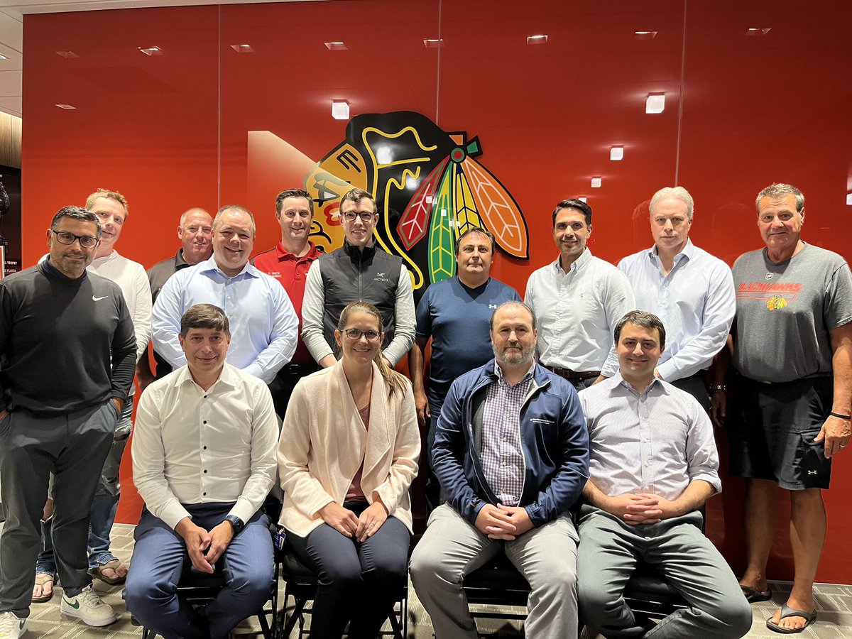 George Chiampas tweet media