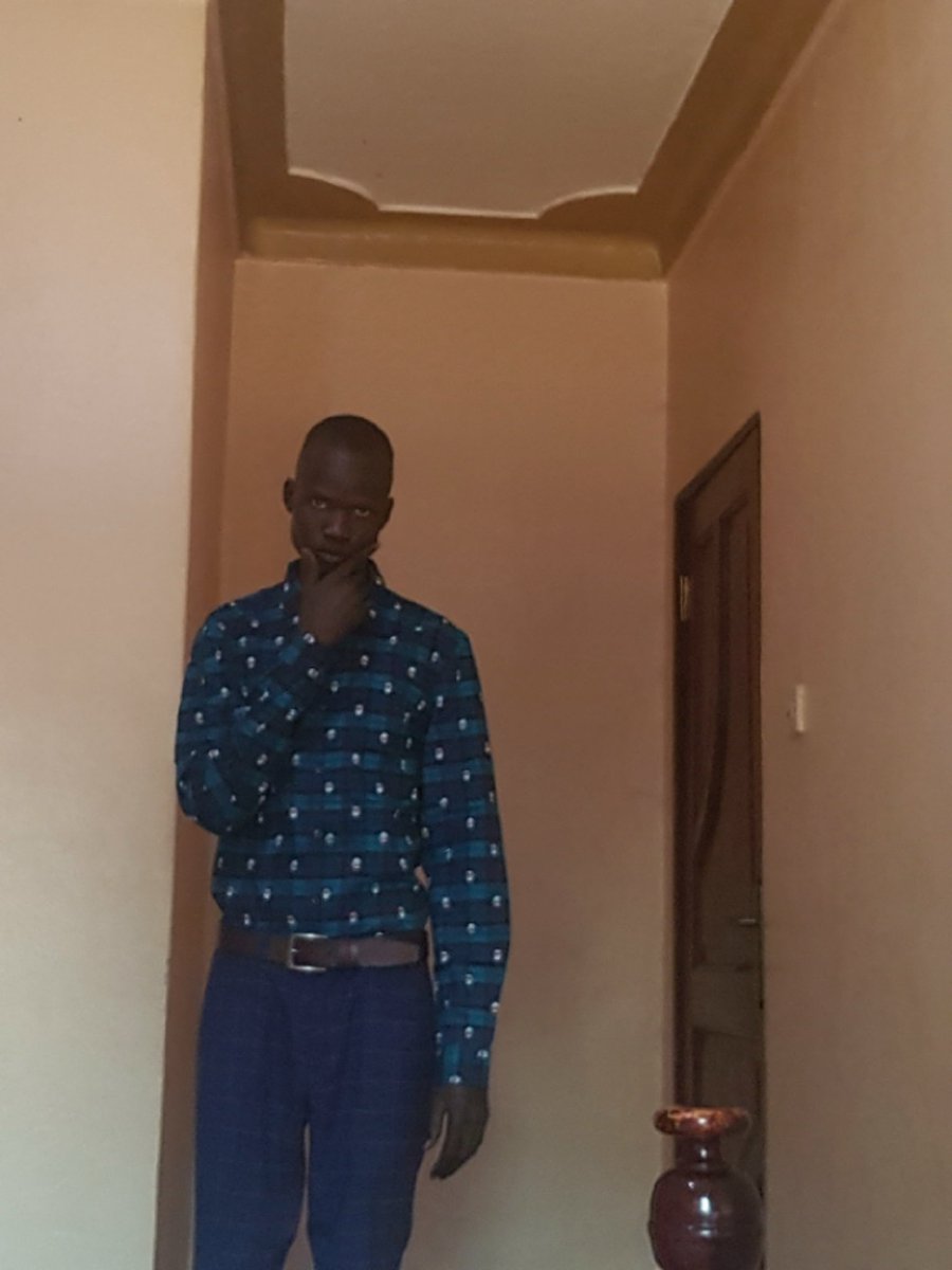 I wonderful why if my follow country men or leaders would follow the world leadership we the youth could be proud  of u our leaders. We now last state in the world. We need a better change