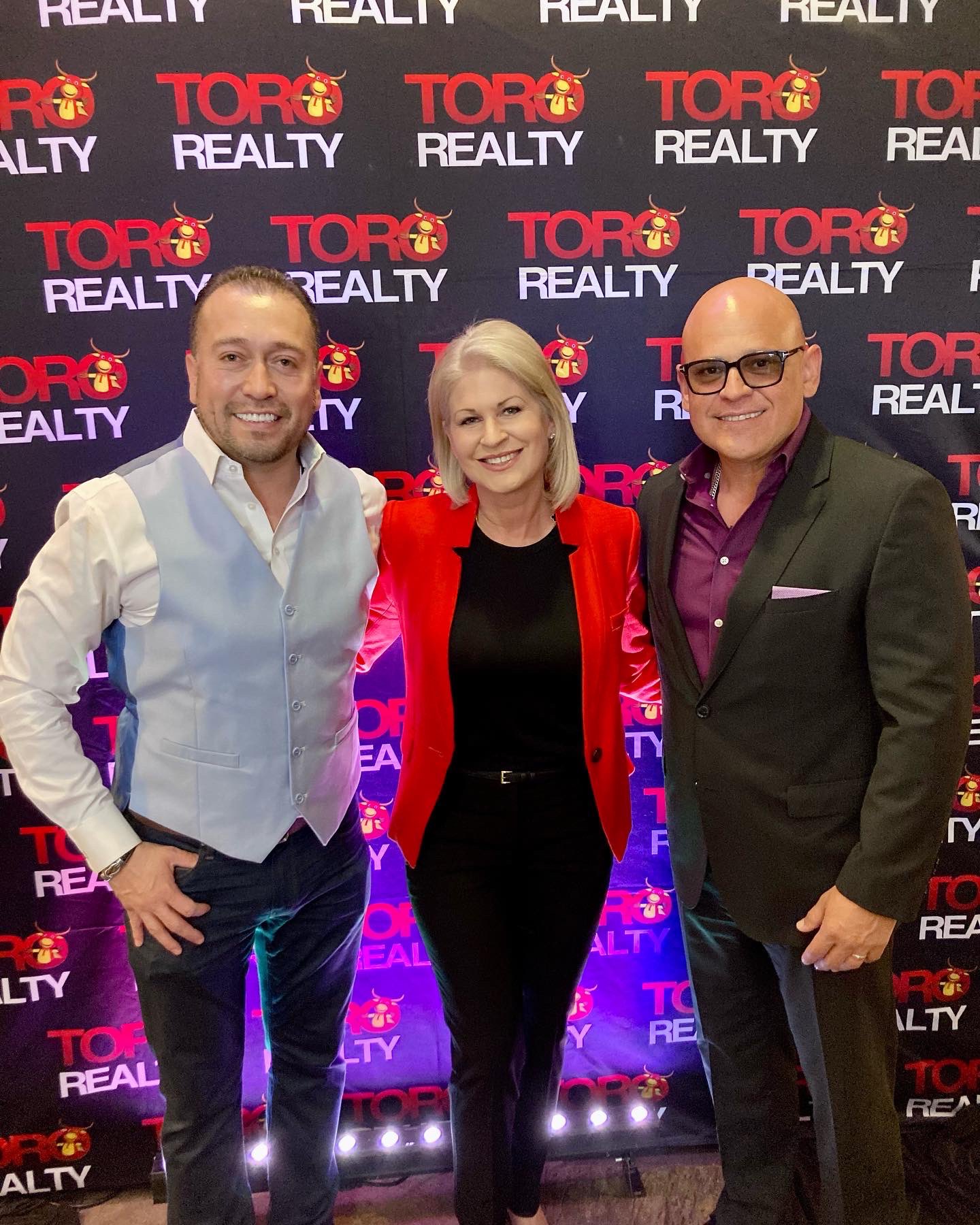 April Becker on Twitter "What a event at Toro Realty’s